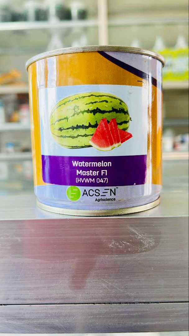 Water Melon Master F1  50g
