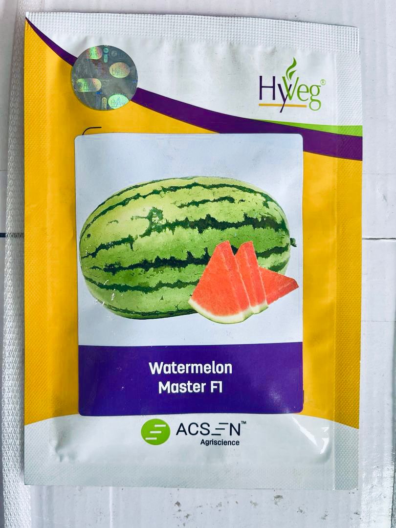 Water Melon Master F1  10g