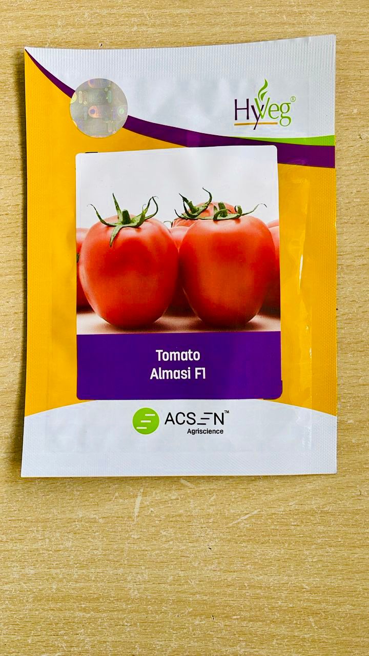 Tomato Almasi  F1  5g